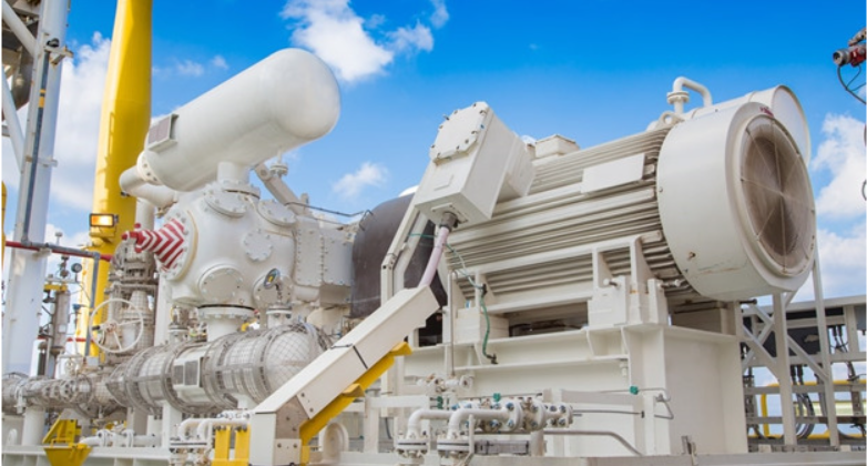 Unlocking Potential: The Transformative Power of Compressors in Manufacturing