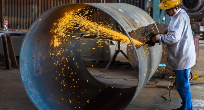 “The Significance of Surface Preparation in Metal Finishing: Unveiling the Canvas of Perfection”