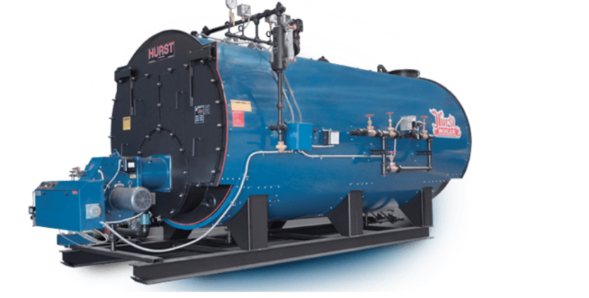 “Uniting Communities: The Role of Commercial Boilers in District Heating Systems”