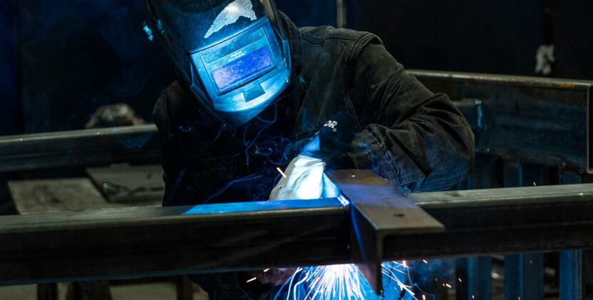 “The Importance of Metal Finishing for Corrosion Resistance: Preserving Brilliance Amidst Adversity”