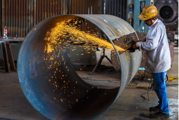“The Significance of Surface Preparation in Metal Finishing: Unveiling the Canvas of Perfection”