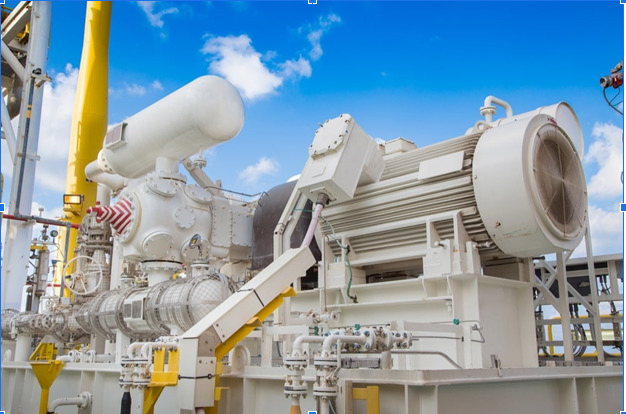 Unlocking Potential: The Transformative Power of Compressors in Manufacturing