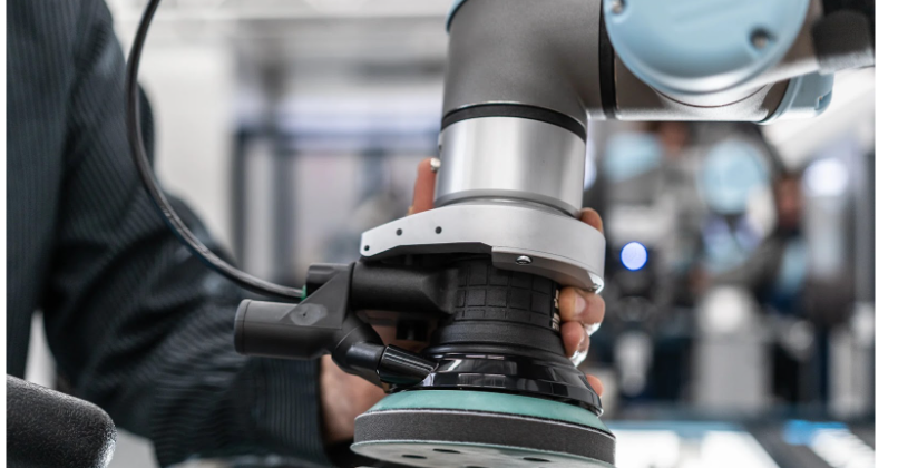 The Influence of Surface Finishing on the Performance of Industrial Machinery