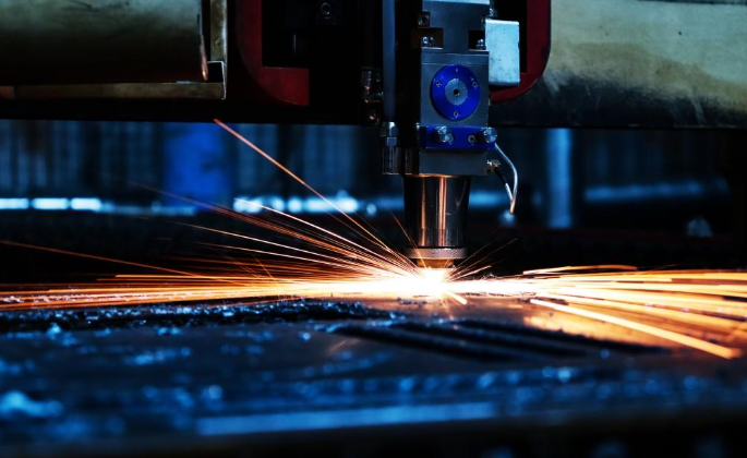 “Soaring High: The Advantages of Metal Forming and Fabrication in the Aerospace Industry”