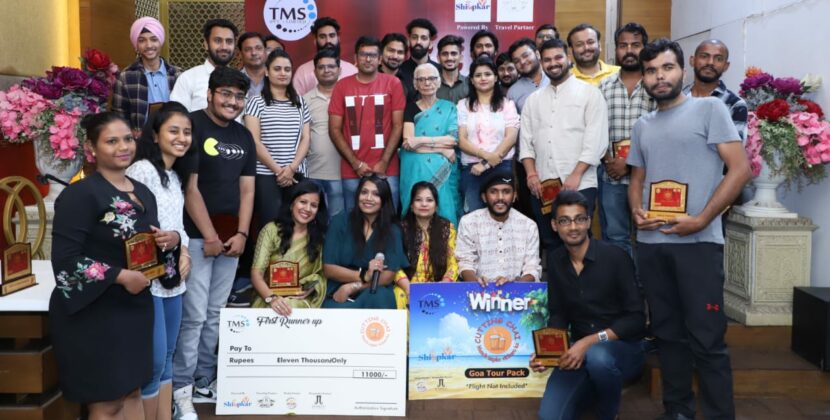 Cutting Chai: A Platform where talent and free speech came together