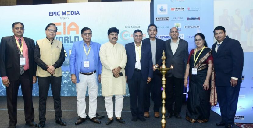CIA World Construction & Infra Awards