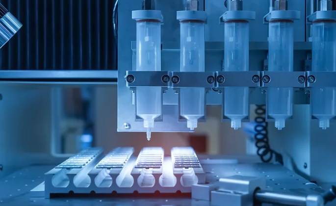 Adhesive Innovations: From Nanotechnology to Bio-Based Solutions – Unveiling the Future of Bonding