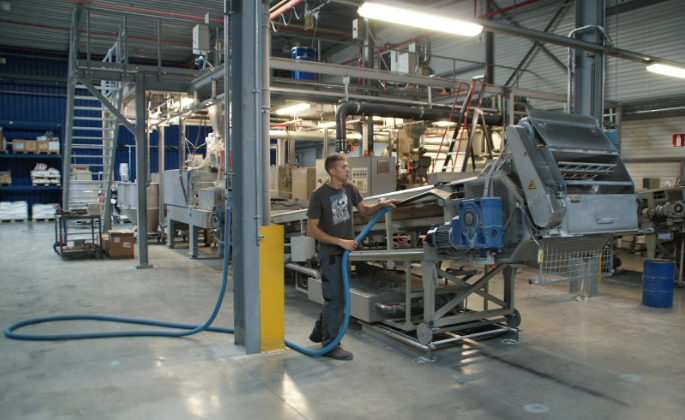 Revolutionizing Efficiency: Exploring the Advancements in Compressor Technology