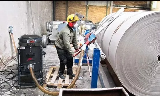 Compressed Air: The Lifeblood of Modern Industrial Operations