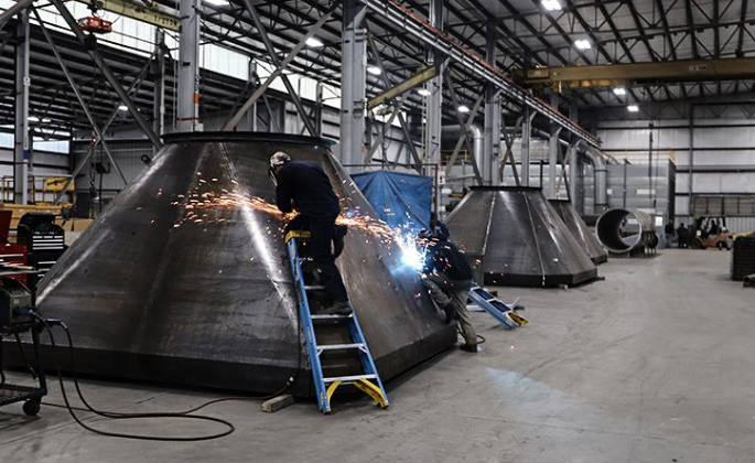 “The Artful Alchemy: Unveiling the Significance of Material Selection in Metal Finishing”