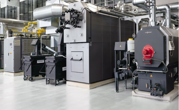 “Unveiling the Global Market for Commercial Boiler Rentals: A Journey of Flexibility and Efficiency”