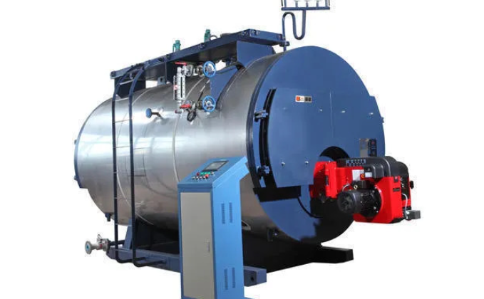 “Commercial Boilers: Embracing the Unique Demands of High-Rise Buildings”