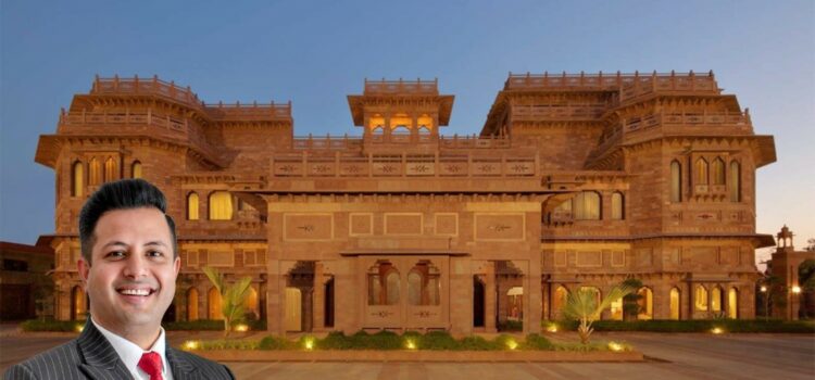 Radisson Hotel Jodhpur: Elevating Destination Weddings to Royal Experiences