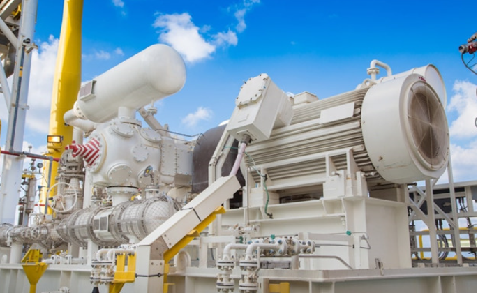Compressors and Vacuum Systems: The Silent Giants of Industrial Progress
