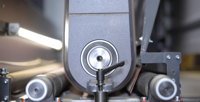 Unveiling the Guardian: The Role of Surface Treatment in Preventing Wear and Tear
