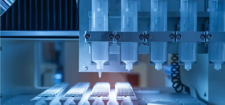 The Importance of Adhesives in the Electronics Assembly Process