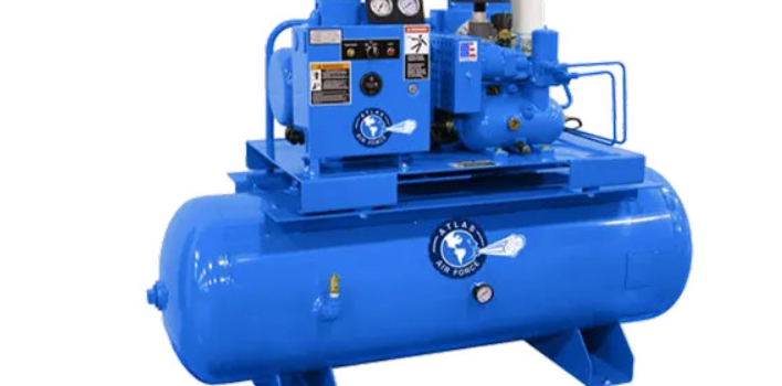 Industry Insights: Analyzing the Market Trends of Compressors and Vacuum Systems