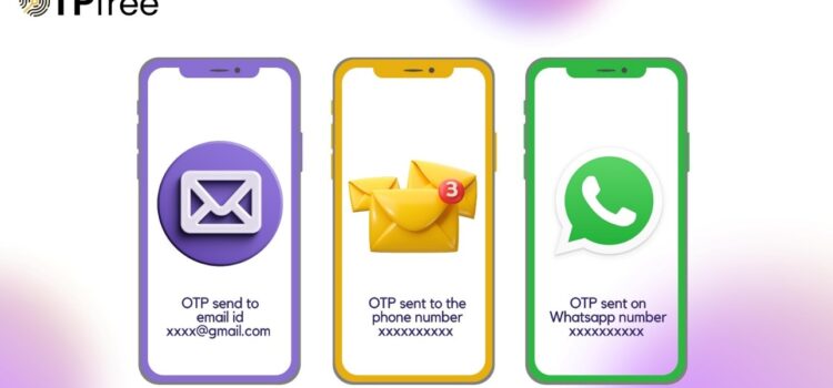 OTPfree Unveils Cutting-Edge Solutions for Passwordless Authentication in the Digital Era.