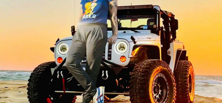 Rising Multifaceted Talent: Puja Singh – From Fitness Trainer to Aspiring IPS Officer