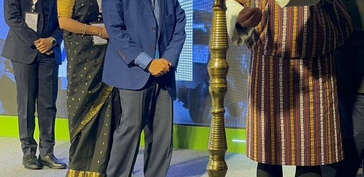 Leaders Convene at 5th GSA’s SDG Summit to Tackle Climate Change and Sustainable Development