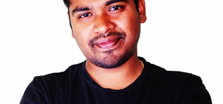 Manikanta Belde: Indian Author and Public Speaker Inspiring Lives Through Books