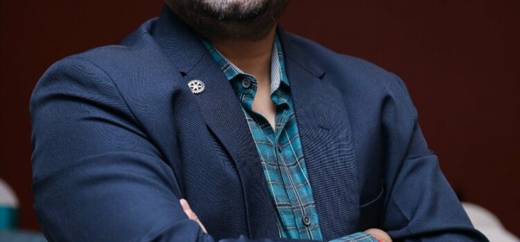 Meet Sachin Shigwan: The Solar Man of India Illuminating Lives with Solar Energy