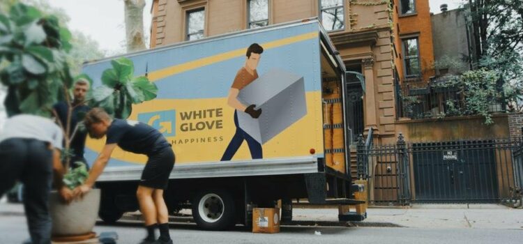 White Glove Revolutionizes Relocation with Cutting-Edge AI Pricing Algorithm and Self-Survey Tool