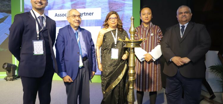 Leaders Convene at 5th GSA’s SDG Summit to Tackle Climate Change and Sustainable Development