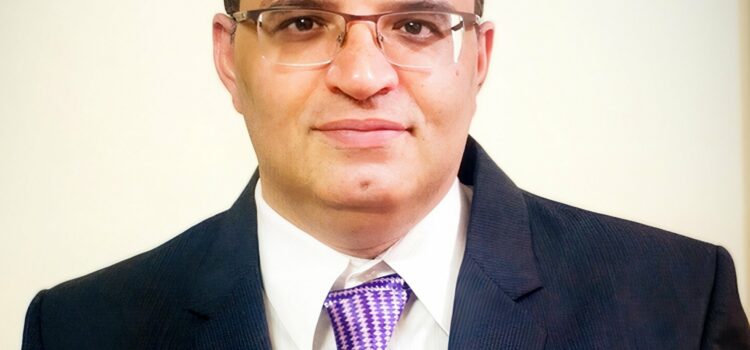 EnKash Onboards Vibhor Chugh as Chief Risk Officer