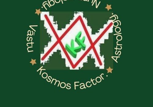 Kosmos Facttor LLP: Illuminating Lives Through Occult Sciences