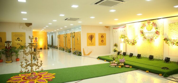 Chakrasiddh – Healing Chronic Pain Holistically