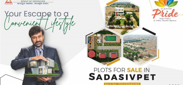 Unlocking Opportunities: Subhagruha Group Presents Prime Real Estate Ventures in Hyderabad