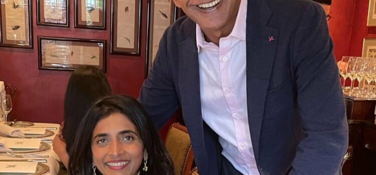 Malaysian Philanthropists Partner Princeton to profile south asian art to the World