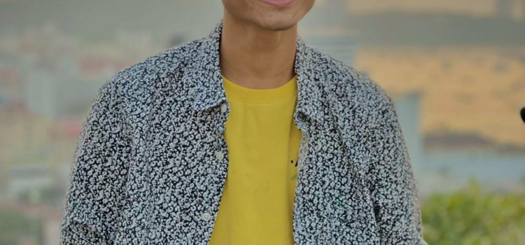 Ujjwal Gautam, aka Mastani: The Rising Star of YouTube and Social Media