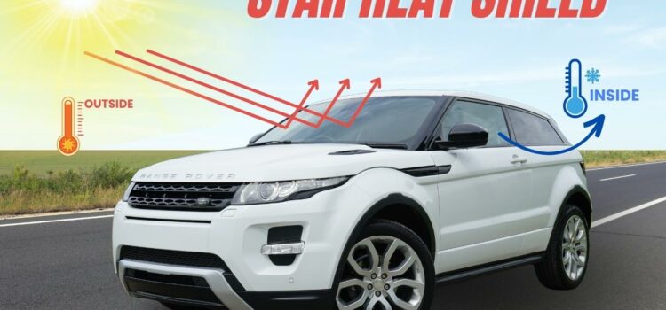 Worried with High Heat coming through glass in Car, This new technology has a solution