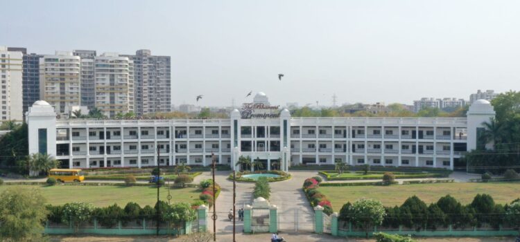 Bhavans’ Prominent International School Celebrates 20 Years of Excellence in Indore