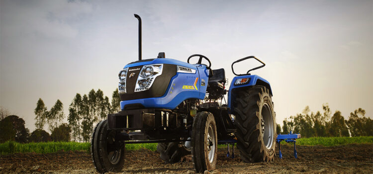 Sonalika records highest domestic sales growth across industry in H1 FY’24 with 78,793 overall tractor sales; surges ahead with highest ever overall market share of 15.8% in September’23