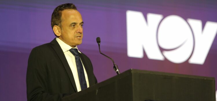 Grand Launch of Fortune 500 Conglomerate, NOV Inc., at Grand Hyatt, Kochi