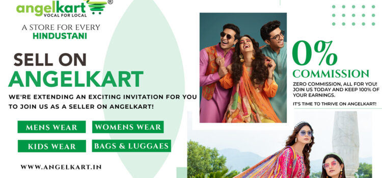 ANGELKART® Revolutionizes E-Commerce: Seamless Shopping through WhatsApp + ChatGPT