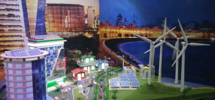 The re-emergence of smart cities- Smart cities are a boon for Indian real estate. By Shravan Gupta.