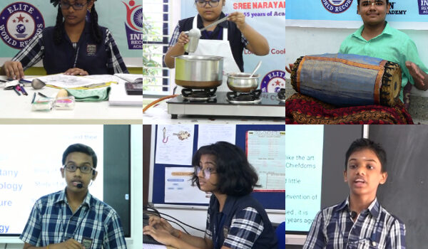 “Breaking Records, Shaping Futures: Sree Narayana Missions’ Success Story”