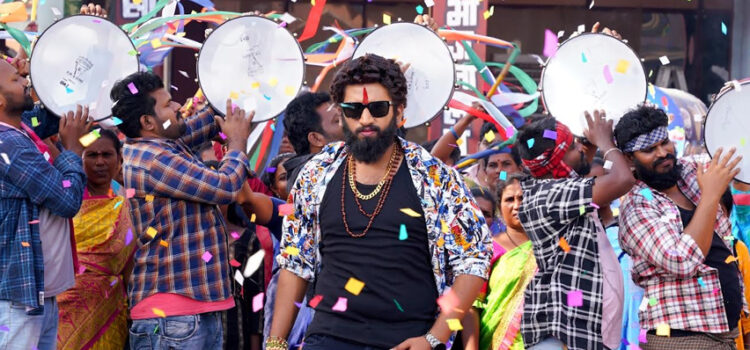 SSLC Creations 5th movie Upendra Gadi Adda ready to hit the screens