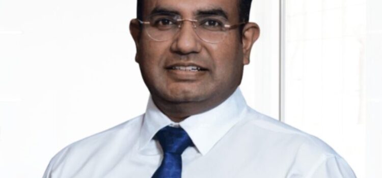 Meet Dr. Rohit Yadav is a Strategic Implantologist and specializes in Immediate Loading Implantology