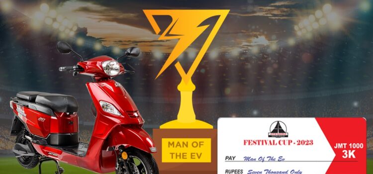 Revolutionizing Your Savings: Festival Cup 2023 Introduces an Eco-Friendly Financial Transformation!