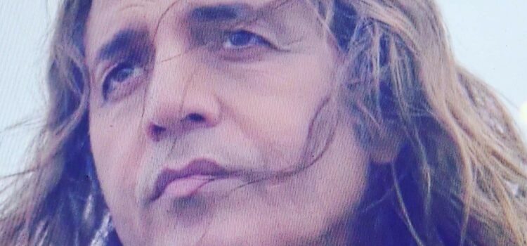 Exploring the Spiritual Odyssey: ‘Mahayogi HWY 1 to Oneness’ by Rajan Luthra”