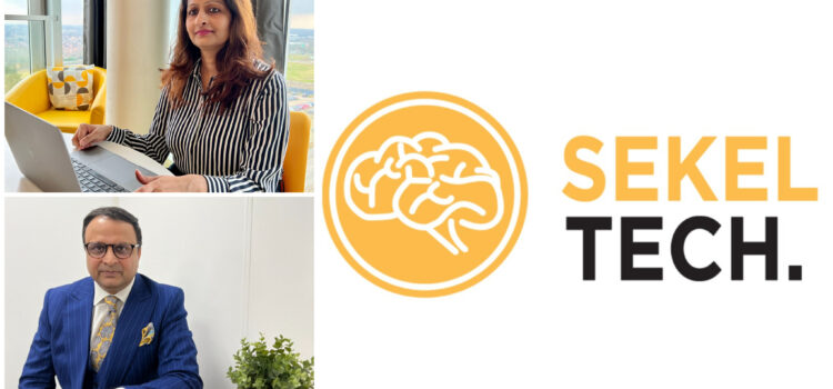 Solving Retail Inefficiencies Head-On: Sekel Tech’s 3D Approach for Seamless Marketing