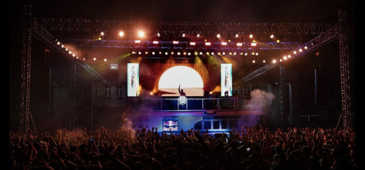 BITS Goa to host ‘Waves 2023’ from October 27