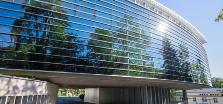 Latest STI data shows countries reevaluating the balance between global trade and sustainable practices