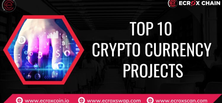 Top 10 Indian Crypto Projects You Need to Know About