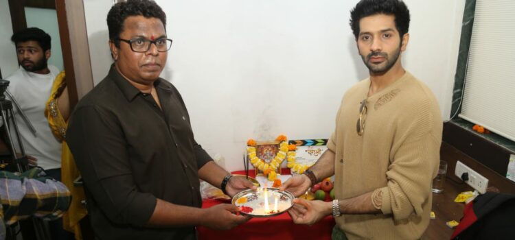 Shantanu Tambe’s Dashmi starring Aadil Khan & Vardhan Puri To Be A Cinematic Triumph of ‘Kalyugi’ Goodness Over Evil